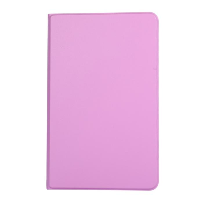 Bild 2, Samsung Galaxy Tab A7 Lite 8.7 - Case Stand Fodral - Lila