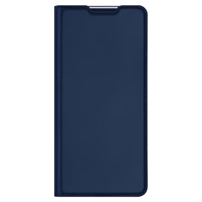 Bild 2, DUX DUCIS Xiaomi Redmi Note 11 Pro 5G Fodral Skin Pro Blå