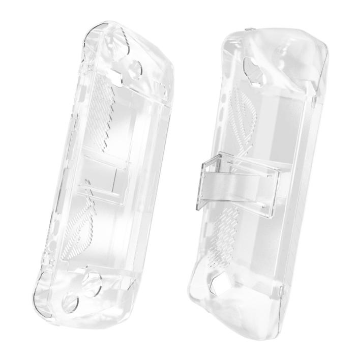 Bild 2, JYS ASUS ROG Ally Skal Anti Drop Transparent