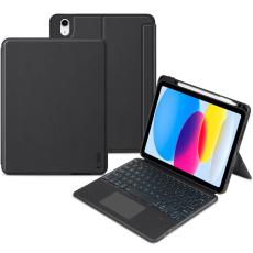 Tech-Protect iPad 11 2025 / 10.9 2022 Fodral SC Tangentbord