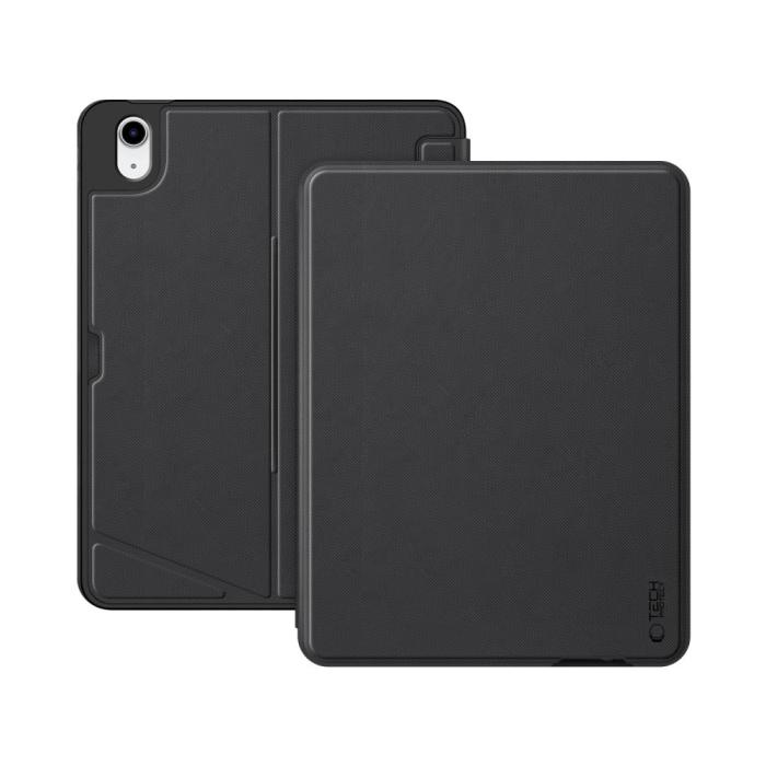 Bild 2, Tech-Protect iPad 11 2025 / 10.9 2022 Fodral SC Tangentbord