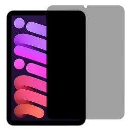 iPad Mini 2024/2021 Skärmskydd Härdat Glas Privacy