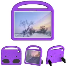 iPad 11 2025 / 10.9 2022 Skal EVA För Barn Lila