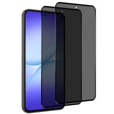 NORTHJO Samsung Galaxy A37 5G 2-PACK Sk&auml;rmskydd Privacy