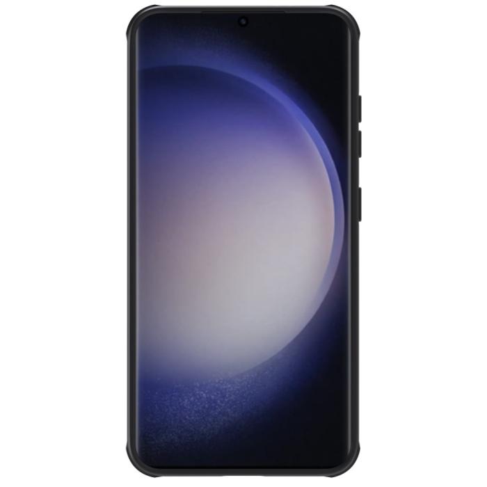 Bild 2, NILLKIN Galaxy S24 Skal CamShield Pro Svart