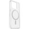 OtterBox iPhone 15 Pro Skal MagSafe Symmetry Clear