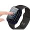 Tech-Protect Apple Watch 44 mm Skärmskydd 360 Defense Svart