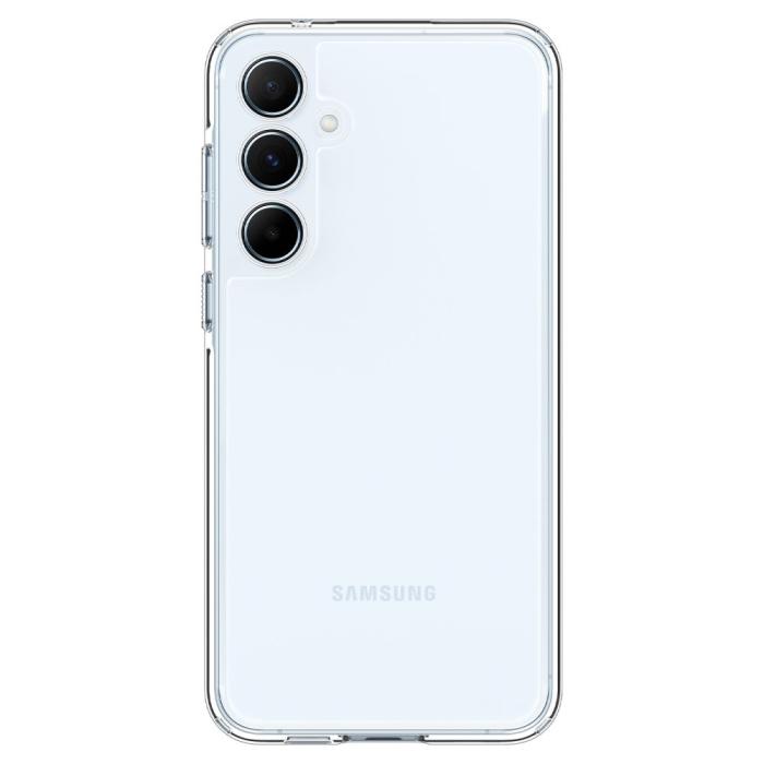 Bild 6, Spigen Samsung Galaxy A55 5G Skal Ultra Hybrid Cry