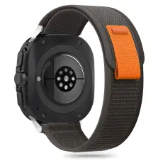 Tech-Protect Galaxy Watch Ultra (2025) / 47 mm Armband Nylon