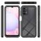Tech-Protect Samsung Galaxy A23 5G Skal 360 Defense Svart