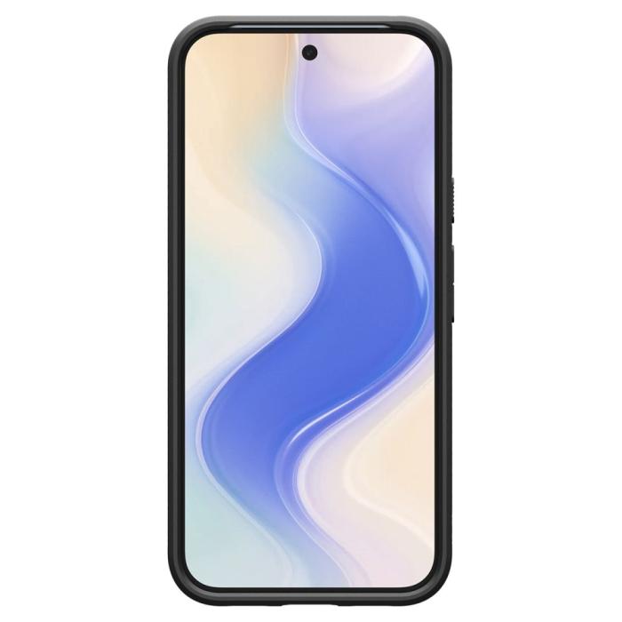 Bild 3, Spigen Google Pixel 10 Pro XL Skal Liquid Air Matt Svart