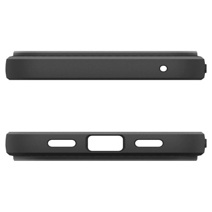 Bild 5, Spigen Google Pixel 10 Pro XL Skal Liquid Air Matt Svart