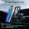 ESR iPhone 13 / 14 Skal CH MagSafe HaloLock Transparent/Svart