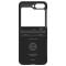 Spigen Galaxy Z Flip 6 Skal Tough Armor Pro Svart