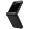 Spigen Galaxy Z Flip 6 Skal Tough Armor Pro Svart