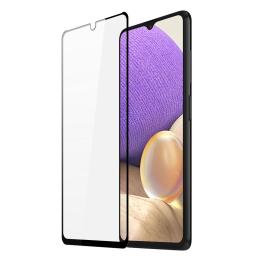 Samsung Galaxy A32 5G - DUX DUCIS Heltäckande Skärmskydd I Härdat Glas