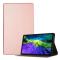 Samsung Galaxy Tab A7 Lite 8.7 - Case Stand Fodral - Roséguld