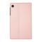 Samsung Galaxy Tab A7 Lite 8.7 - Case Stand Fodral - Roséguld