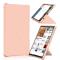 Samsung Galaxy Tab A7 Lite 8.7 - Origami Case Stand Fodral - Roséguld