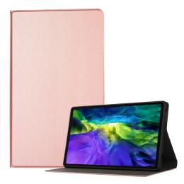 Samsung Galaxy Tab A7 Lite 8.7 - Case Stand Fodral - Roséguld