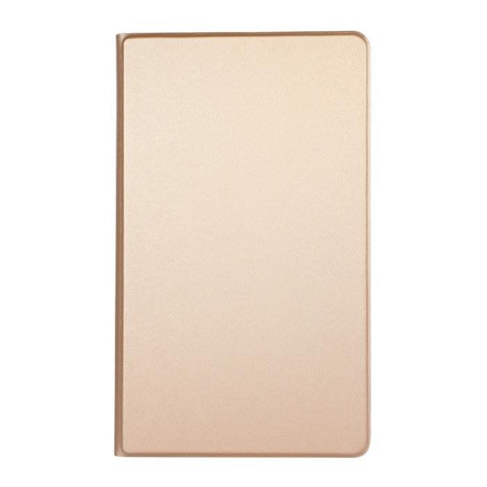 Bild 2, Samsung Galaxy Tab A7 Lite 8.7 - Case Stand Fodral - Guld