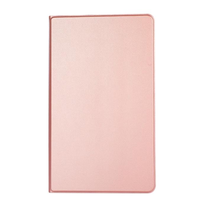 Bild 2, Samsung Galaxy Tab A7 Lite 8.7 - Case Stand Fodral - Roséguld