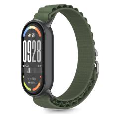 Tech-Protect Xiaomi Smart Band 10/9/8 Armband Nylon Pro