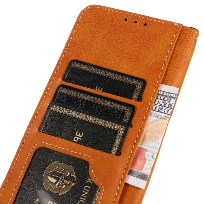 Bild 4, KHAZNEH iPhone 16 Fodral Dual-Color Svart