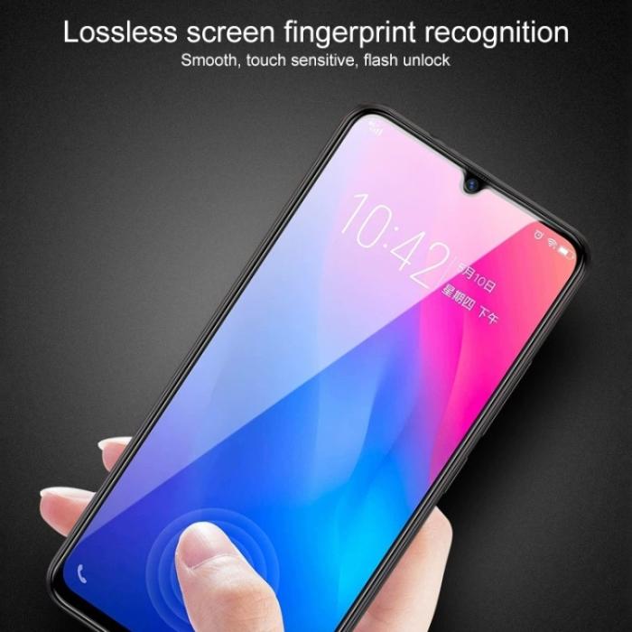 Bild 4, iPhone 14 Plus Skärmskydd 9D Heltäckande Härdat Glas