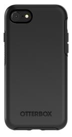 OtterBox iPhone 7/8/SE 2020/2022 Skal Symmetry Svart