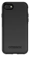 OtterBox iPhone 7/8/SE 2020/2022 Skal Symmetry Svart