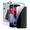 ESR iPhone 15 Pro Max Skärmskydd Härdat Glas Privacy