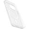 OtterBox iPhone 15/14/13 Skal MagSafe Symmetry Clear