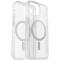 OtterBox iPhone 15/14/13 Skal MagSafe Symmetry Clear