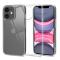 Tech-Protect iPhone 11 Skal FlexAir Hybrid Transparent