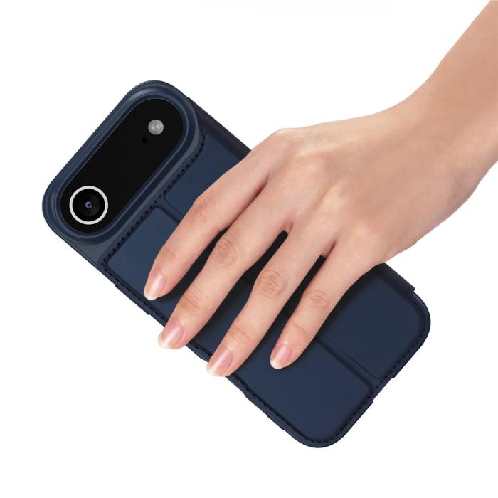 Bild 6, DUX DUCIS iPhone Air Fodral Skin Pro Blå