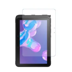 Samsung Galaxy Tab Active Pro SM-T540 - Transparent Sk&auml;rmskydd