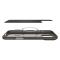 Spigen iPhone 16 Pro Max Skal MagSafe Thin Fit Gunmetal