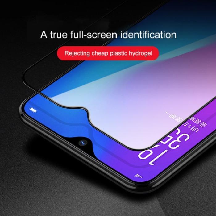 Bild 5, iPhone 14 Plus Skärmskydd 9D Heltäckande Härdat Glas