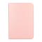 iPad Mini (2021) Fodral Case Stand Roséguld