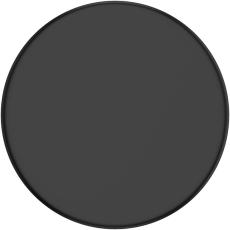 PopSockets Basic Grip Med Ställfunktion Svart