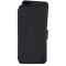 holdit Samsung Galaxy S22 Stockholm 2in1 Magnet Fodral / Skal Svart