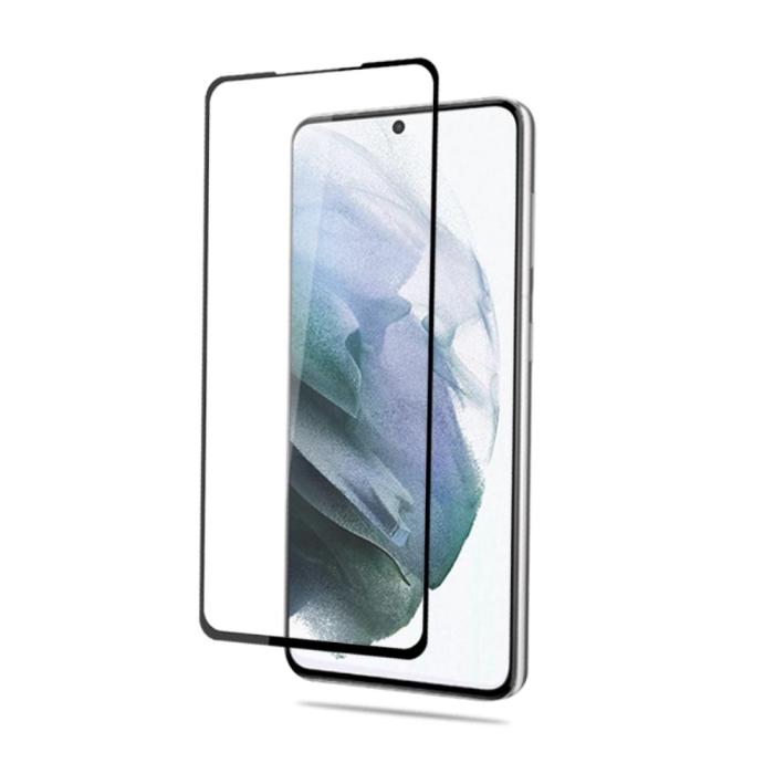 Bild 4, AMORUS Samsung Galaxy S23 2-PACK Skärmskydd Heltäckande