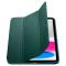 Spigen iPad 10.9 2022 Fodral Urban Fit Midnight Green