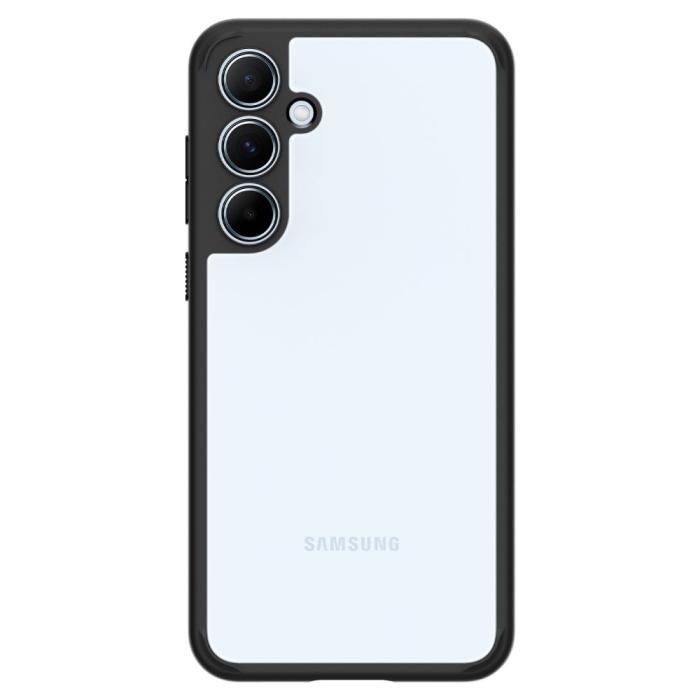 Bild 6, Spigen Samsung Galaxy A55 5G Skal Ultra Hybrid Mat