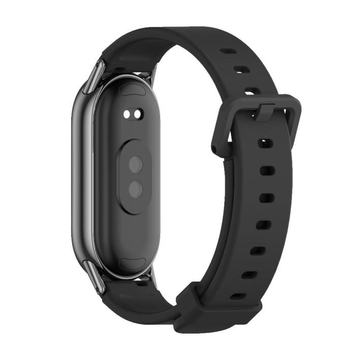 Bild 2, Tech-Protect Xiaomi Smart Band 10/9/8 Armband IconBand Pro