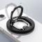ESR HaloLock MagSafe Telefon Ring Kickstand Svart