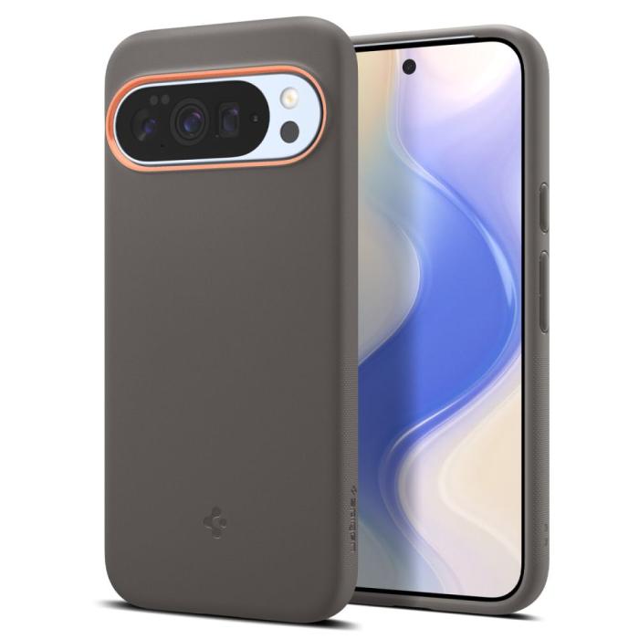 Bild 2, Spigen Google Pixel 10 Pro XL Skal MagSafe Nano Pop