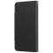 Samsung Galaxy S21 Plus - 2in1 Litchi Magnet Fodral - Svart