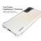 Samsung Galaxy S21 Plus - ENKAY Shockproof TPU Skal